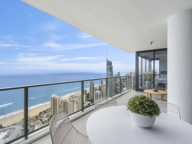 603/9 Ferny Avenue, Surfers Paradise QLD 4217