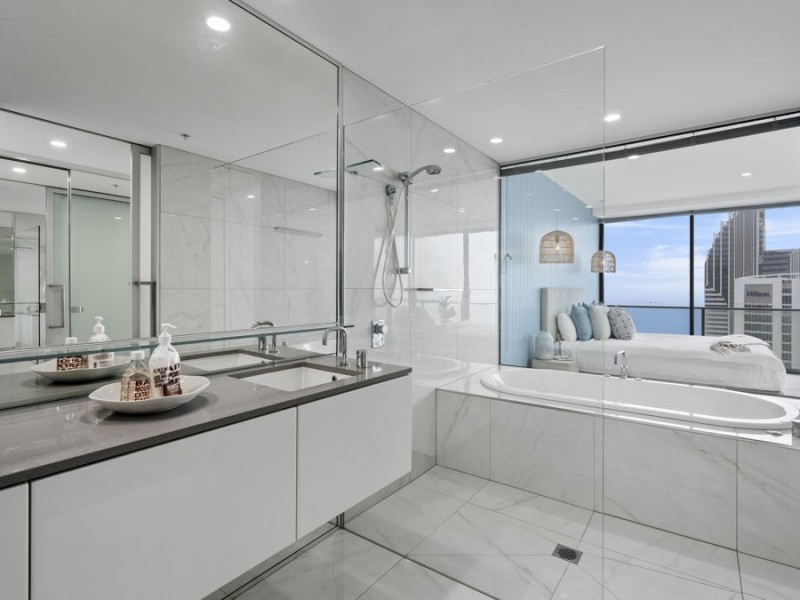 603/9 Ferny Avenue, Surfers Paradise QLD 4217