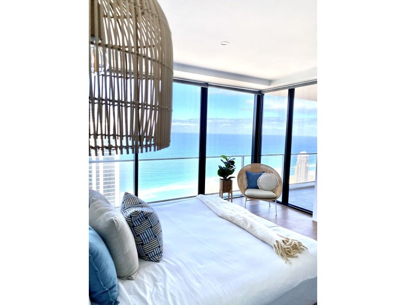 603/9 Ferny Avenue, Surfers Paradise QLD 4217