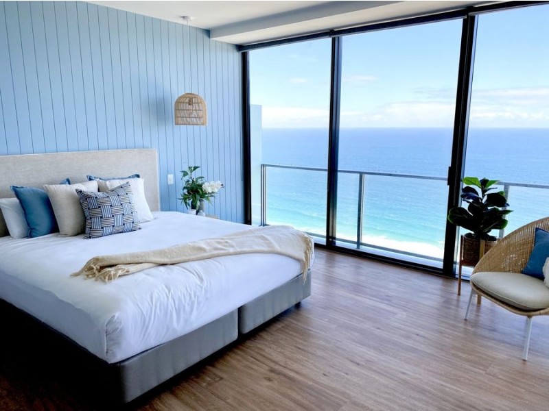 603/9 Ferny Avenue, Surfers Paradise QLD 4217