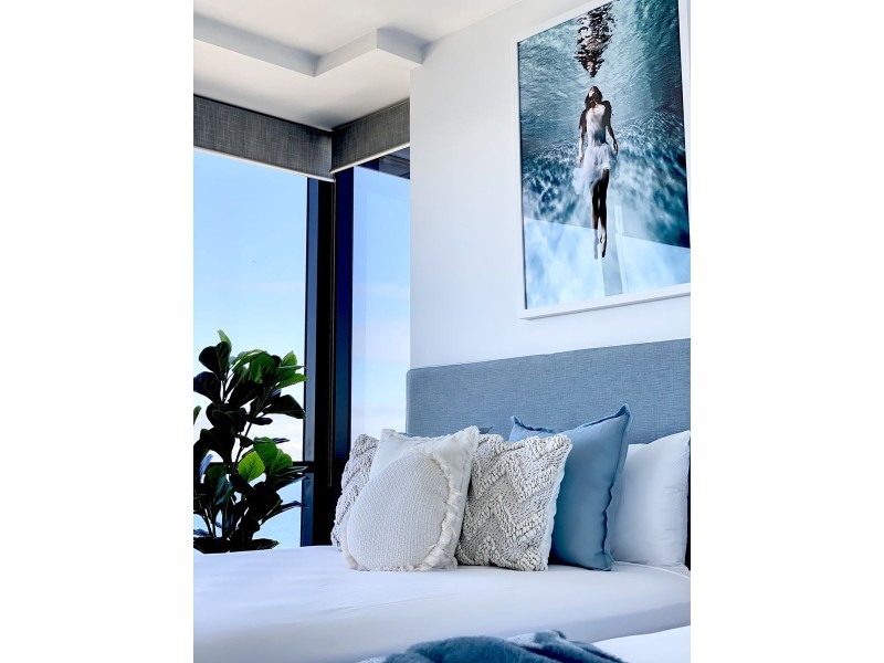 603/9 Ferny Avenue, Surfers Paradise QLD 4217