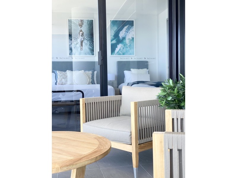 603/9 Ferny Avenue, Surfers Paradise QLD 4217