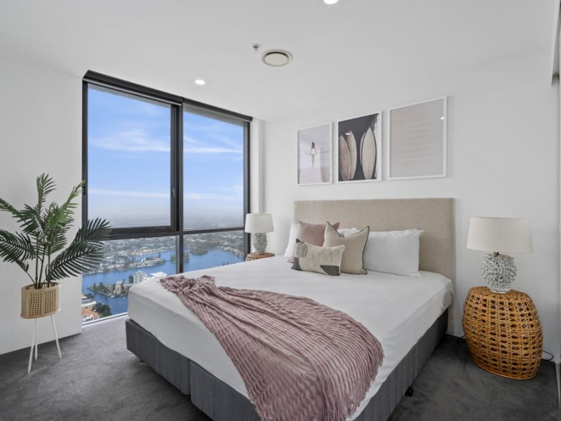 603/9 Ferny Avenue, Surfers Paradise QLD 4217