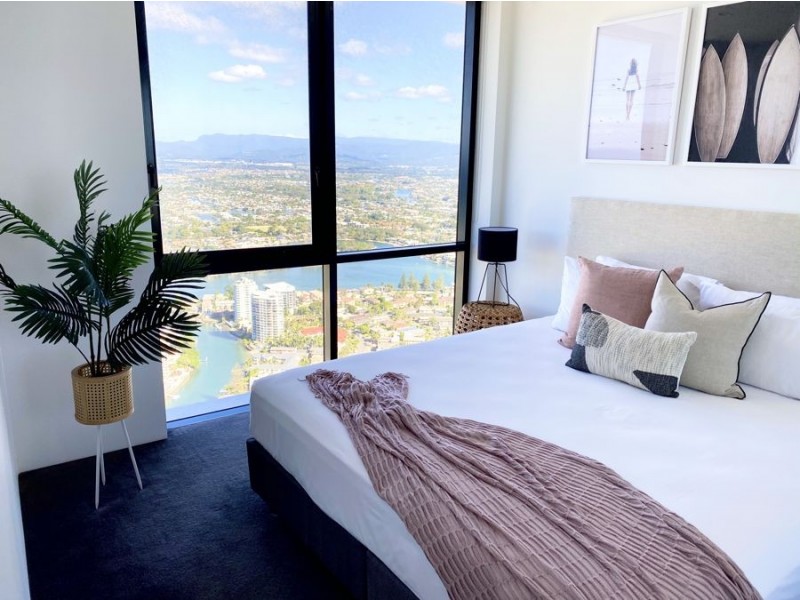 603/9 Ferny Avenue, Surfers Paradise QLD 4217