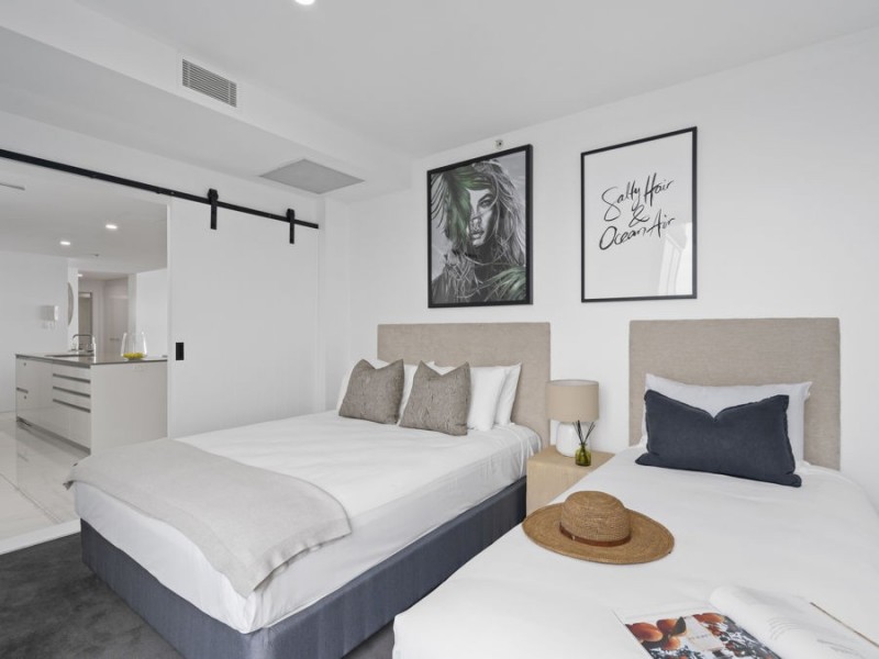 603/9 Ferny Avenue, Surfers Paradise QLD 4217