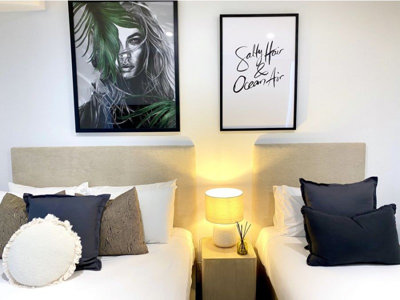 603/9 Ferny Avenue, Surfers Paradise QLD 4217