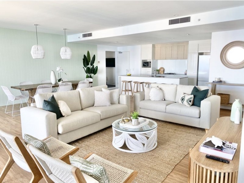 603/9 Ferny Avenue, Surfers Paradise QLD 4217