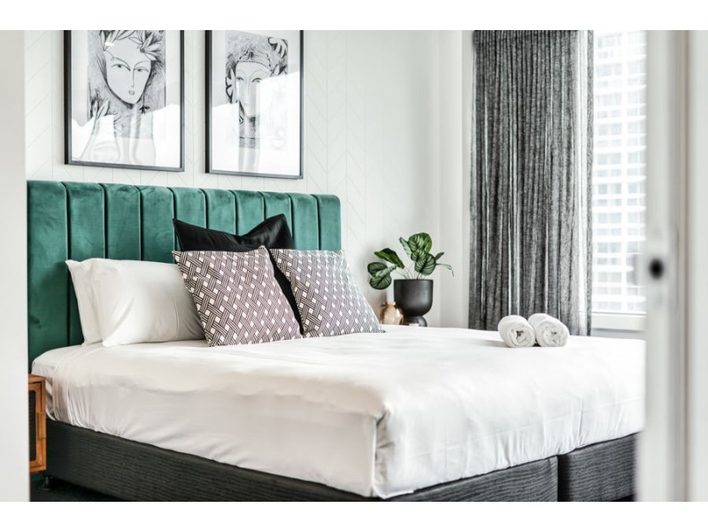 9 Q1 Hamilton Ave, Surfers Paradise QLD 4217