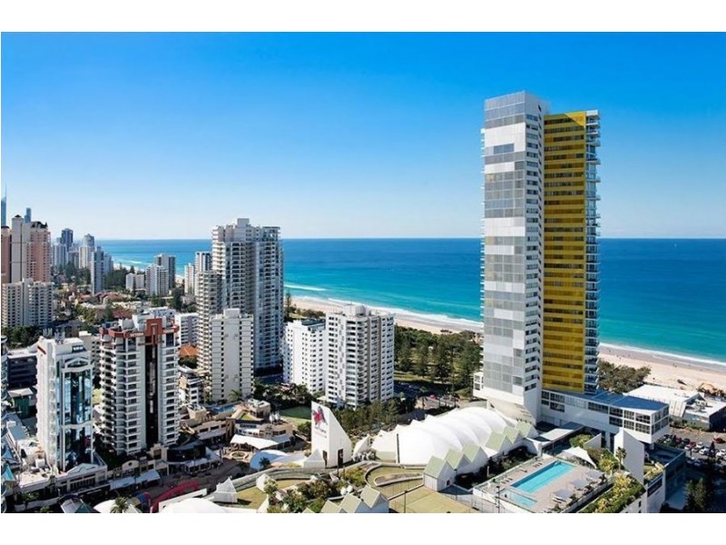22605/21 Elizabeth Avenue, Broadbeach QLD 4218