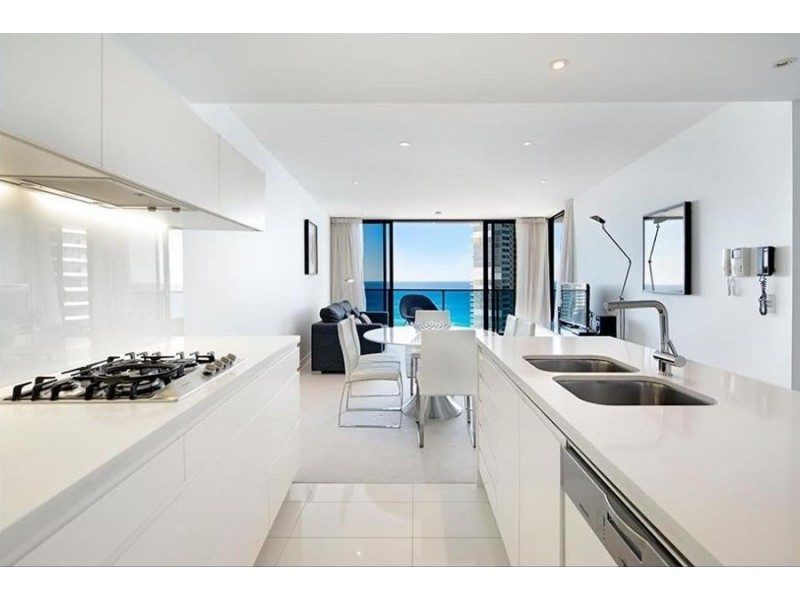 22605/21 Elizabeth Avenue, Broadbeach QLD 4218