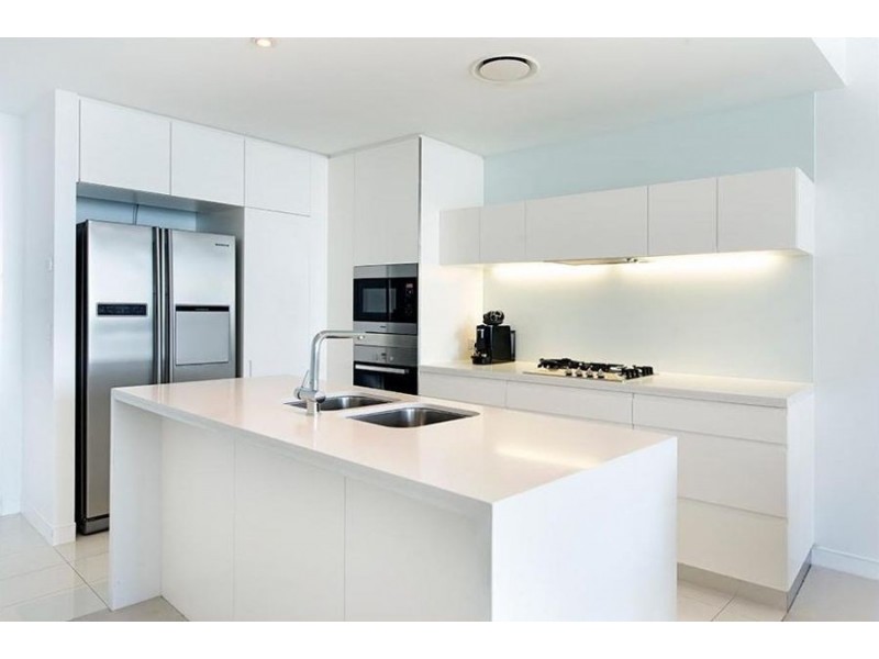 22605/21 Elizabeth Avenue, Broadbeach QLD 4218