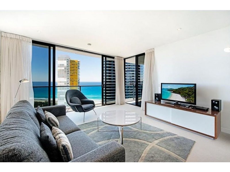 22605/21 Elizabeth Avenue, Broadbeach QLD 4218