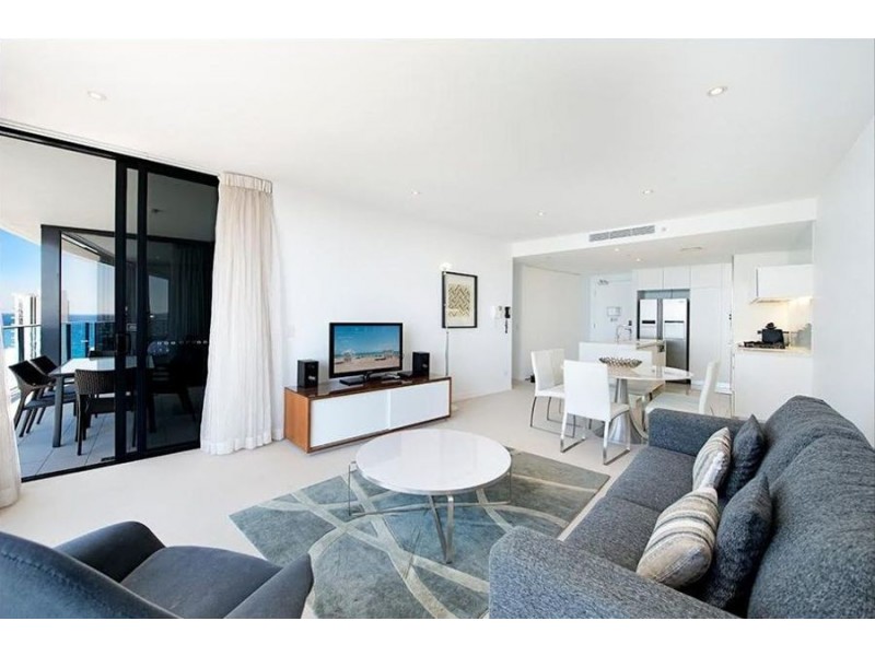 22605/21 Elizabeth Avenue, Broadbeach QLD 4218