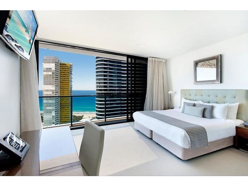 22605/21 Elizabeth Avenue, Broadbeach QLD 4218