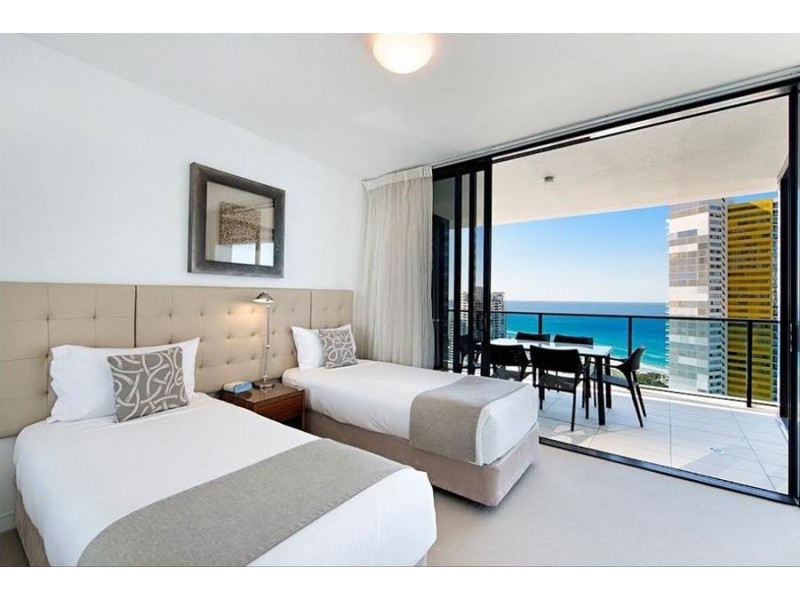 22605/21 Elizabeth Avenue, Broadbeach QLD 4218