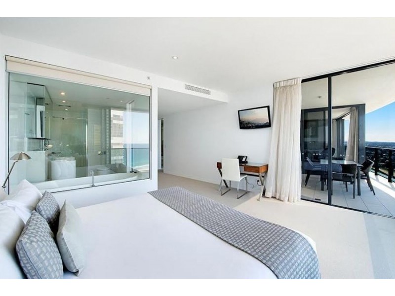 22605/21 Elizabeth Avenue, Broadbeach QLD 4218