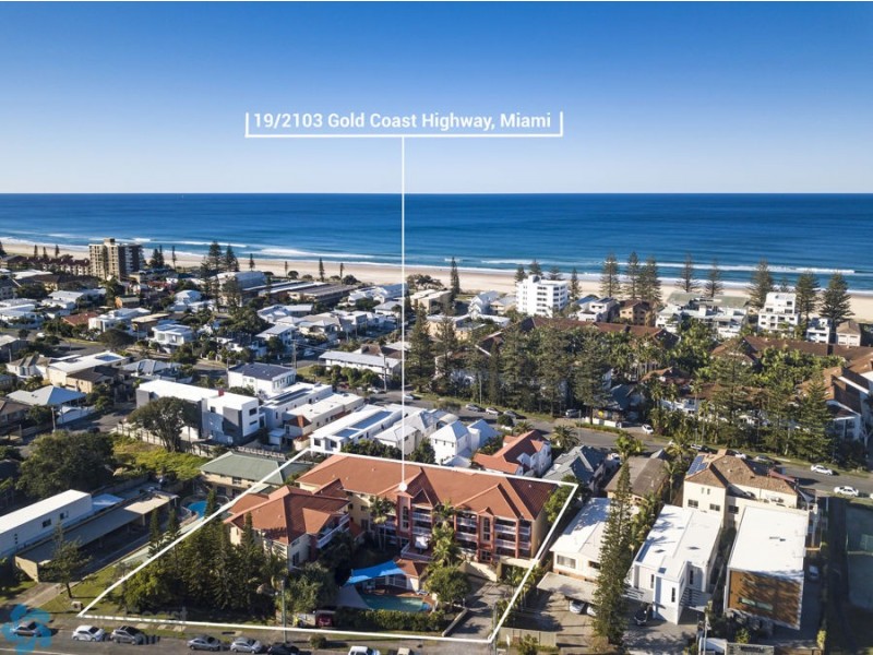 19/2103 Gold Coast Highway, Miami QLD 4220