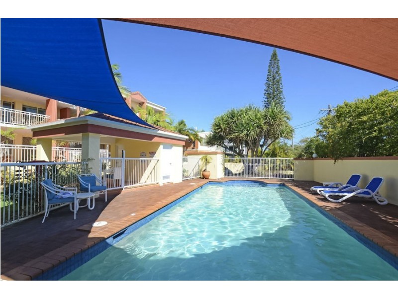 19/2103 Gold Coast Highway, Miami QLD 4220