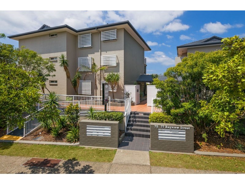 29/75 Bayview Street, Runaway Bay QLD 4216