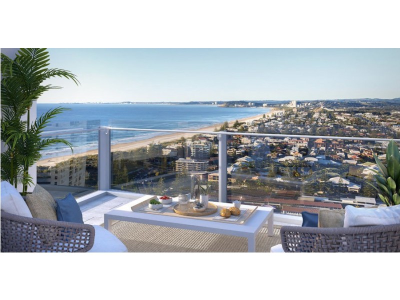 Signature 12-18 Philip Avenue, Broadbeach QLD 4218