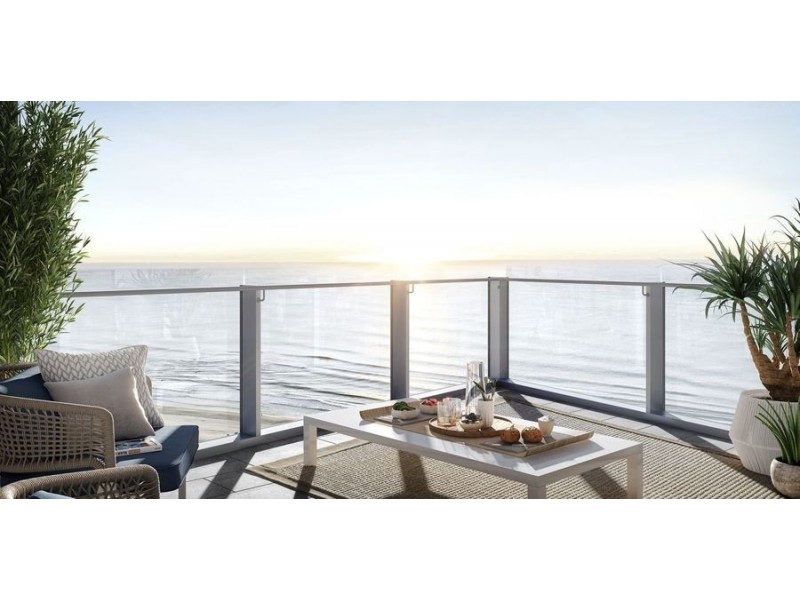 Signature 12-18 Philip Avenue, Broadbeach QLD 4218