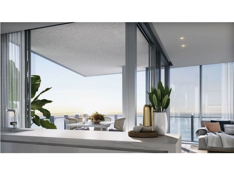 Signature 12-18 Philip Avenue, Broadbeach QLD 4218