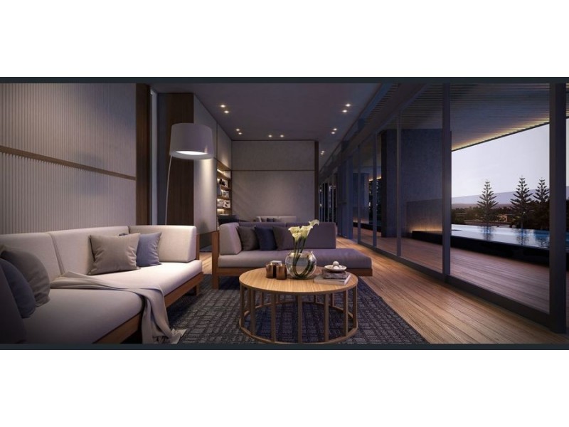 Signature 12-18 Philip Avenue, Broadbeach QLD 4218