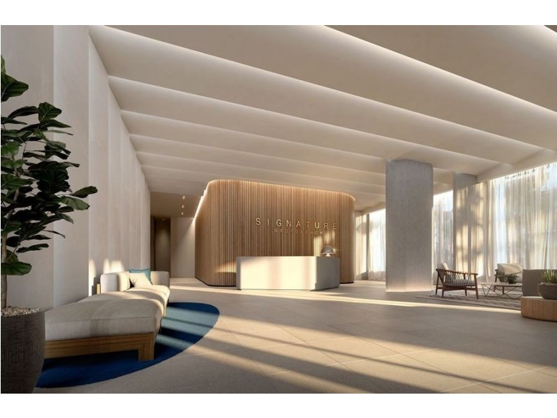 Signature 12-18 Philip Avenue, Broadbeach QLD 4218