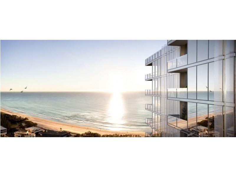 Signature 12-18 Philip Avenue, Broadbeach QLD 4218