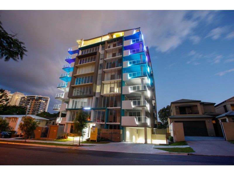 203/8 Marquee on Meron – Meron Street, Southport QLD 4215