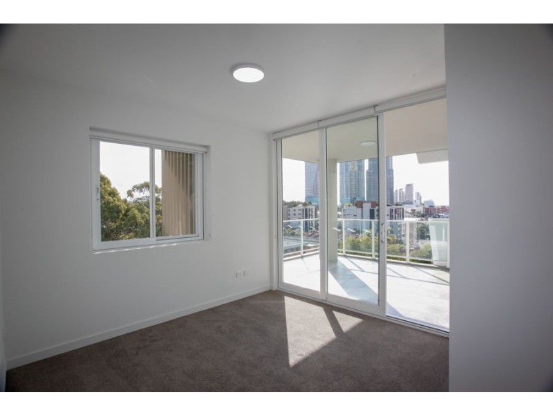 203/8 Marquee on Meron – Meron Street, Southport QLD 4215