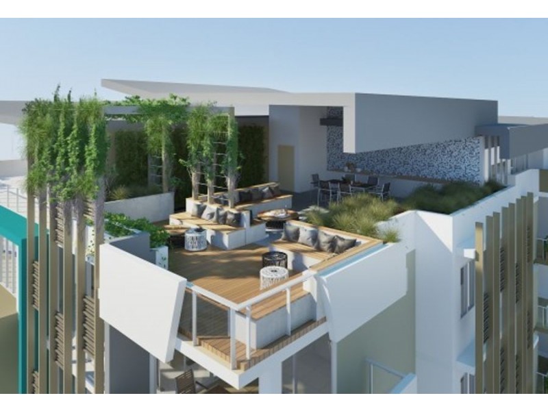 203/8 Marquee on Meron – Meron Street, Southport QLD 4215