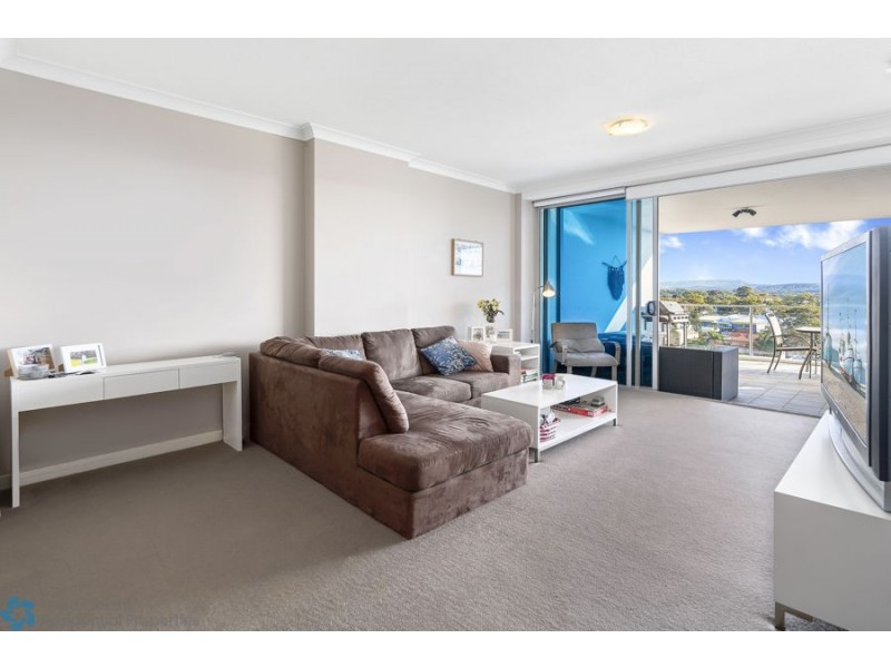 807/430 Marine Parade, Biggera Waters QLD 4216