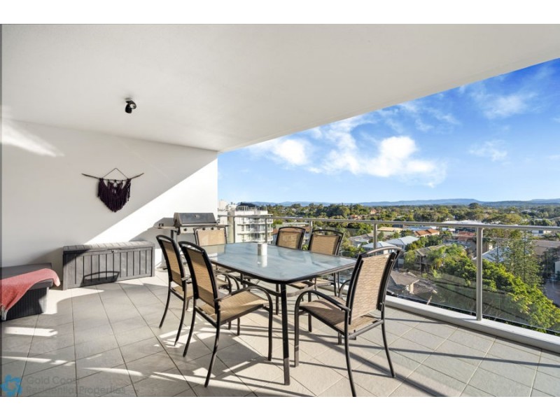 807/430 Marine Parade, Biggera Waters QLD 4216