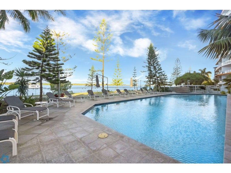 807/430 Marine Parade, Biggera Waters QLD 4216