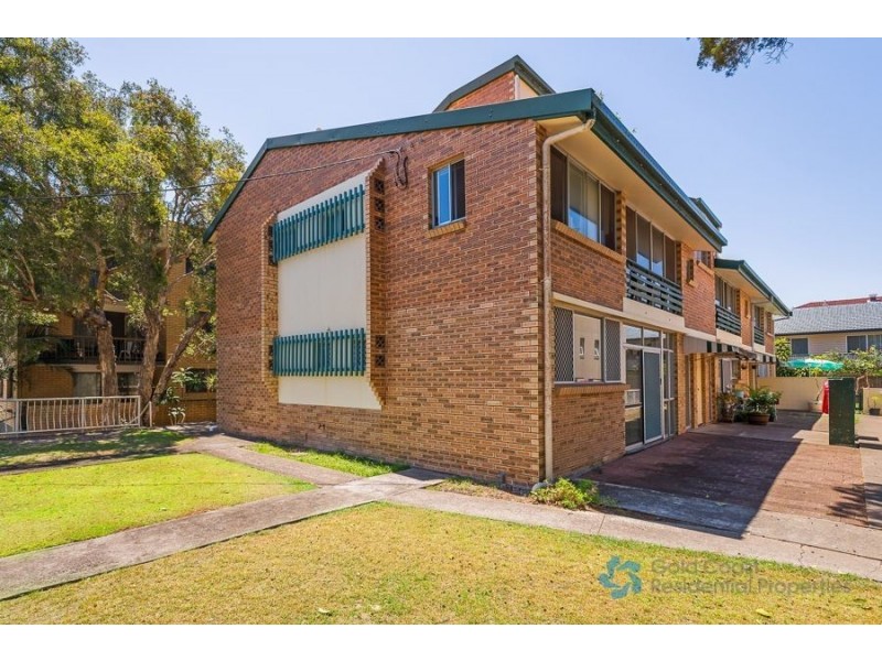 5/21 Heath Street, Southport QLD 4215