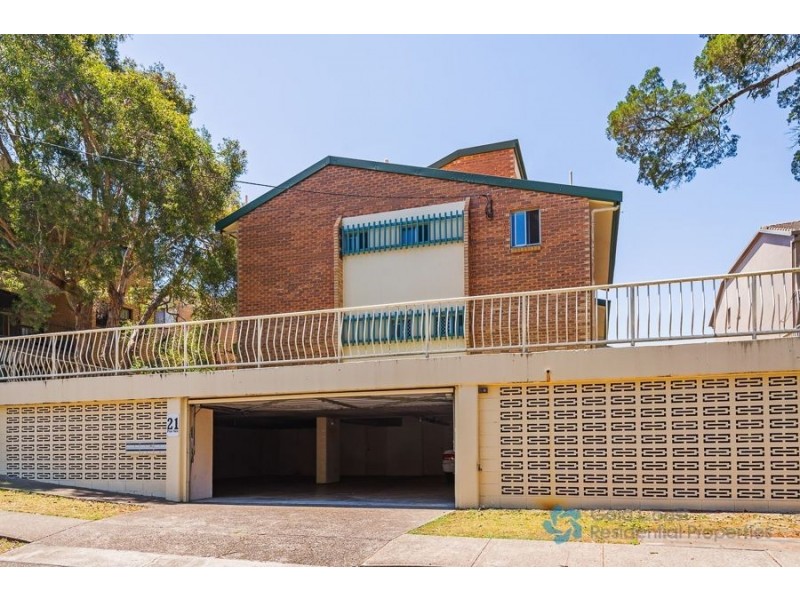 5/21 Heath Street, Southport QLD 4215