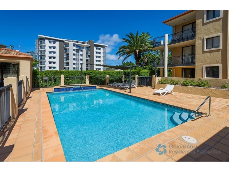 8/16-26 Waverley Street, Southport QLD 4215
