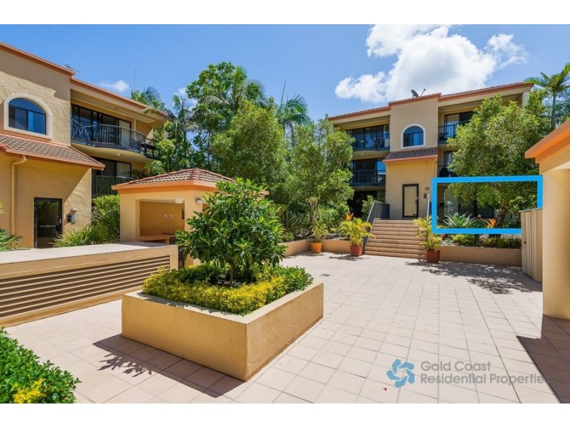 8/16-26 Waverley Street, Southport QLD 4215