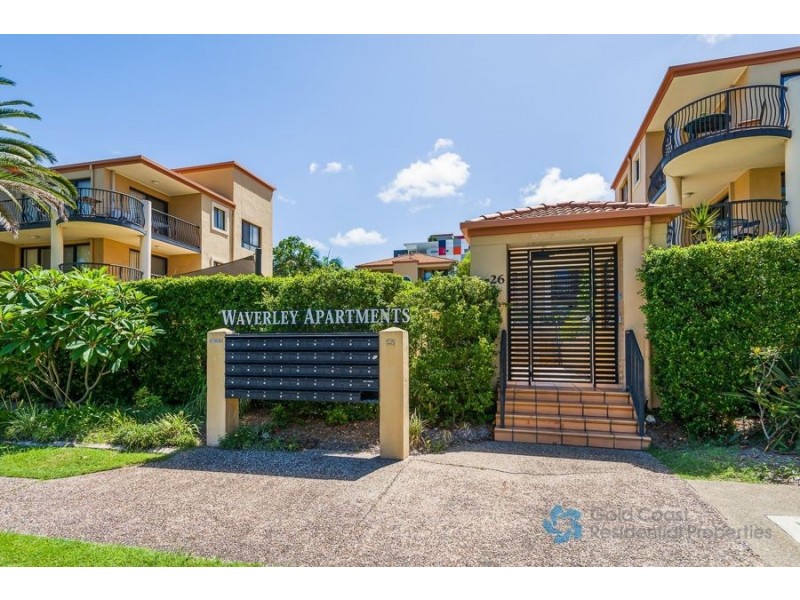 8/16-26 Waverley Street, Southport QLD 4215