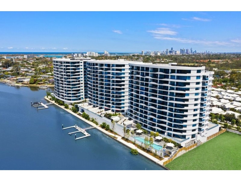41210/5 Harbour Side Court, Biggera Waters QLD 4216