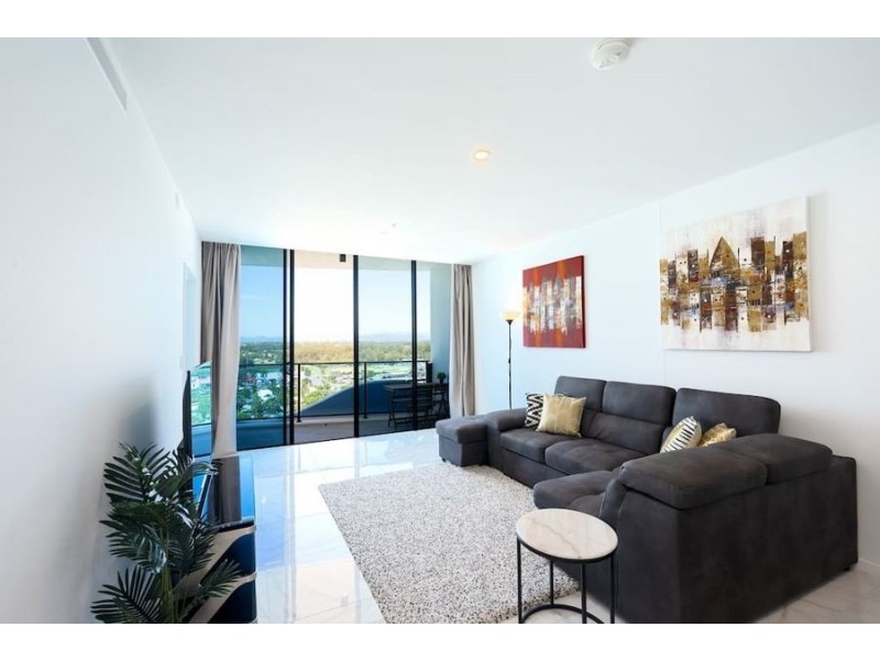 41210/5 Harbour Side Court, Biggera Waters QLD 4216