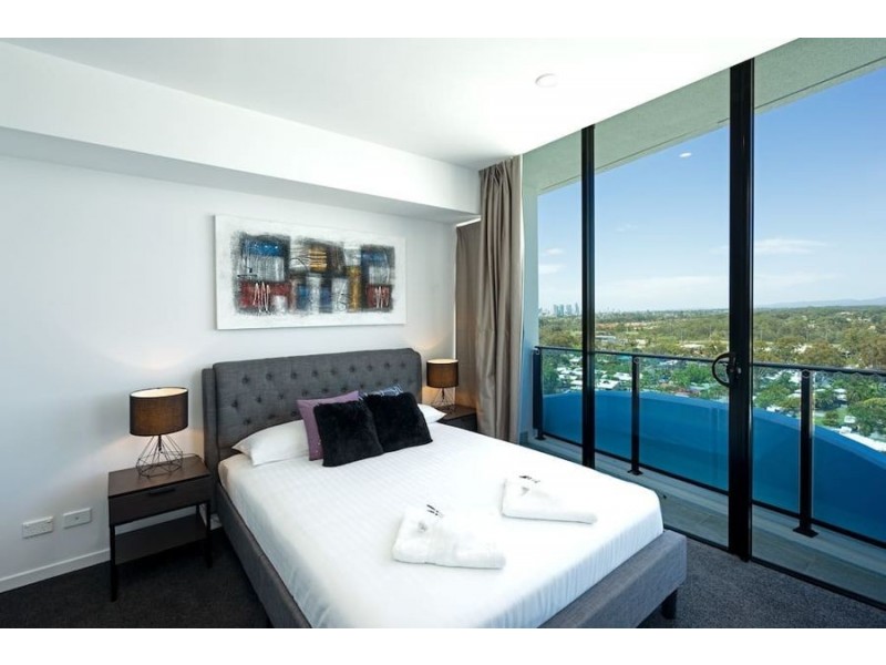 41210/5 Harbour Side Court, Biggera Waters QLD 4216