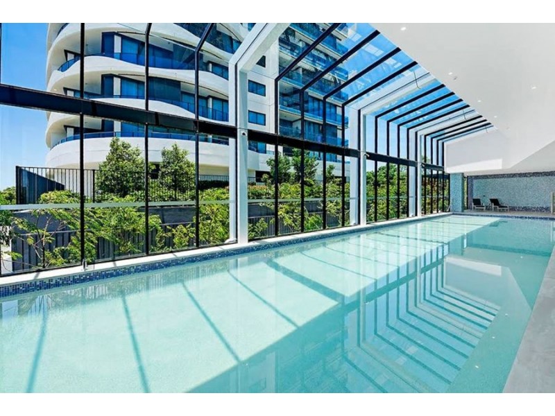 41210/5 Harbour Side Court, Biggera Waters QLD 4216