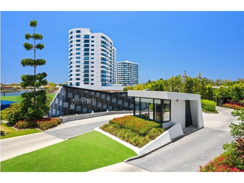 41210/5 Harbour Side Court, Biggera Waters QLD 4216