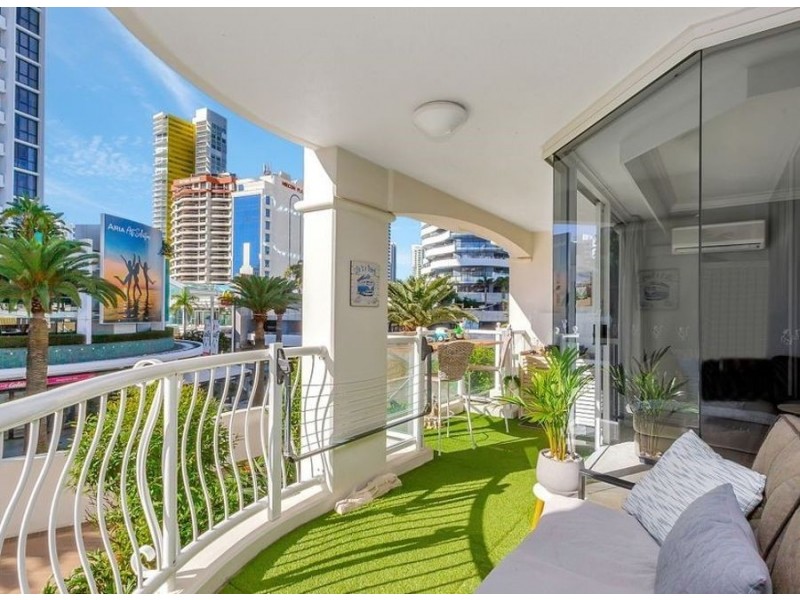 2212/24-26 Queensland Avenue, Broadbeach QLD 4218