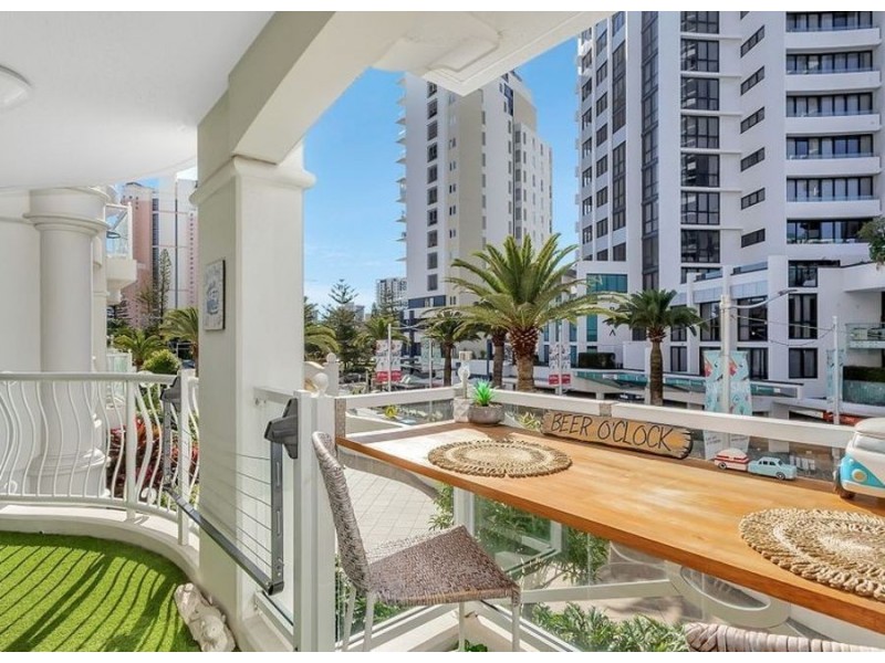 2212/24-26 Queensland Avenue, Broadbeach QLD 4218