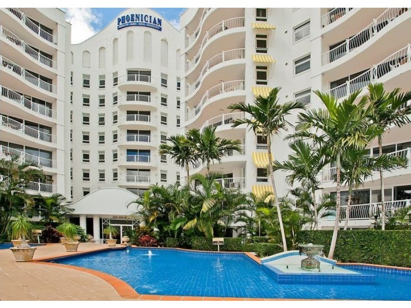 2212/24-26 Queensland Avenue, Broadbeach QLD 4218