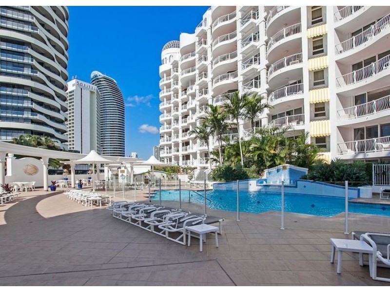 2212/24-26 Queensland Avenue, Broadbeach QLD 4218