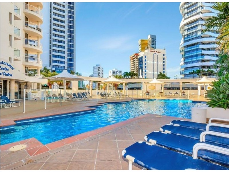 2212/24-26 Queensland Avenue, Broadbeach QLD 4218